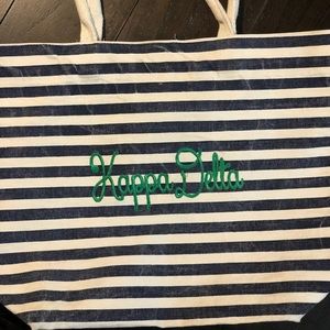 Kappa Delta Bag